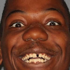 Meet your Posher, Dewayne